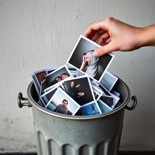 Disposable Photography – Photos from a throwaway world!