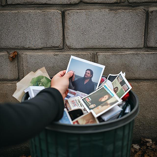 Disposable Photography