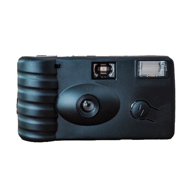 Disposable Photography - Photos from a throwaway world!