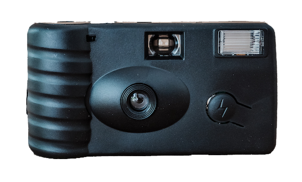 Disposable Photography