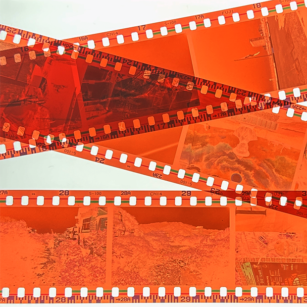 Disposable Photography - Photos from a throwaway world!