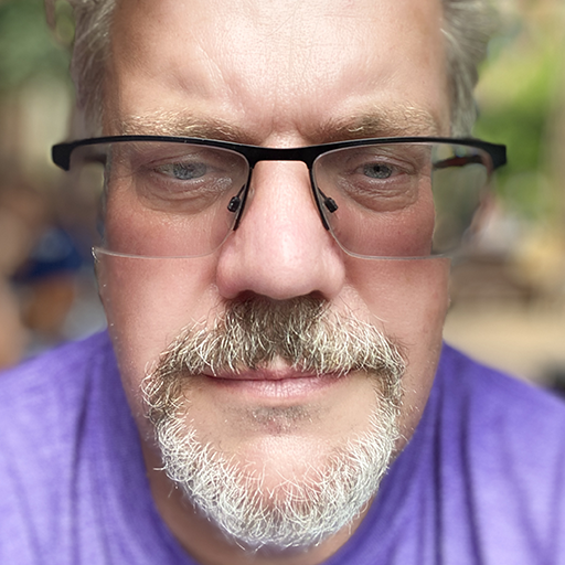 Disposable Photography - Russ Sanders